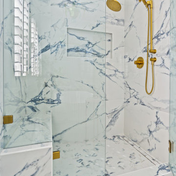 Whole home remodel - San Diego 92130