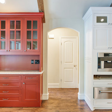 Grandma's Hutch