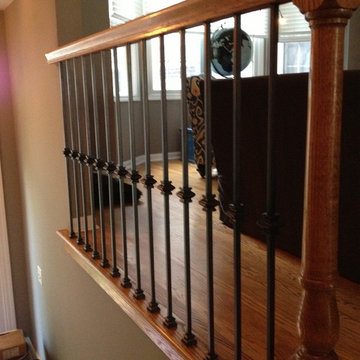 Downers Grove House 1