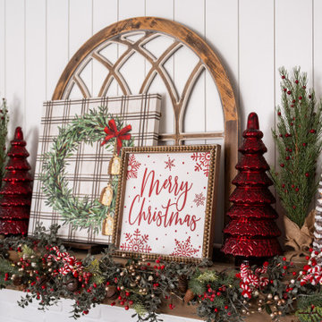 Christmas Decor