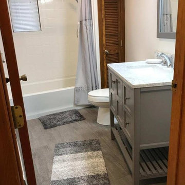 Kenneth-Bathroom Remodel