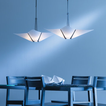 Lighting Products in Homes