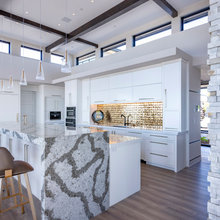 Kitchen Ideas