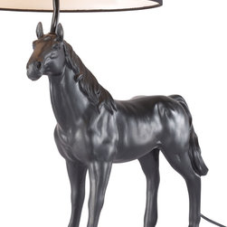 Modern Lighting - Table Lamps