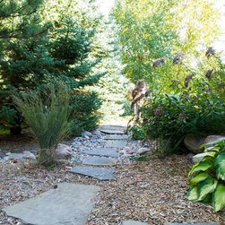 Nicann Project - Landscaping Stones And Pavers