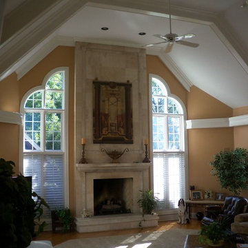 Interior Painting