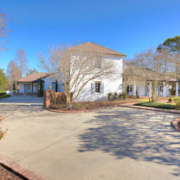 Remodel/Addition to 19421 N Muirfield Circle, CCLA, baton Rouge, LA