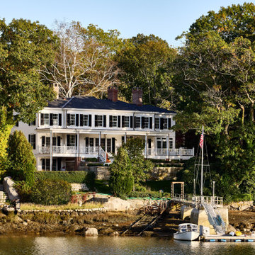 Annisquam Cove