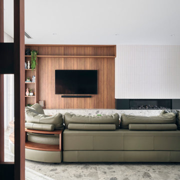 Mid Century Modern - The Eames