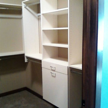 Closets