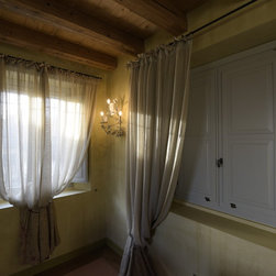 Recupero Cascina - Windows