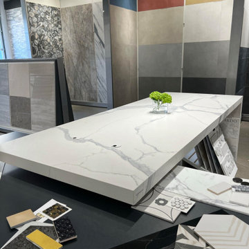 Showroom Statements Tile & Stone