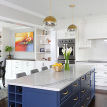 Kitchen Ideas