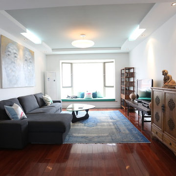 Beijing House