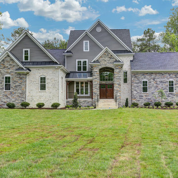 Mechanicsville Beauty