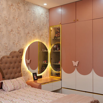 bedroom design