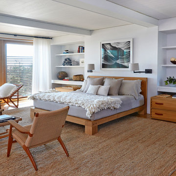 Island Retreat