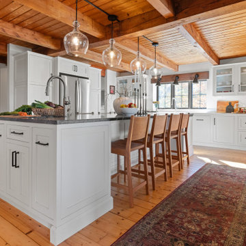 Cozy Kitchen