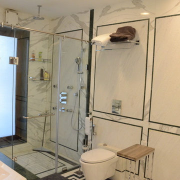 Luxury Residential Interior