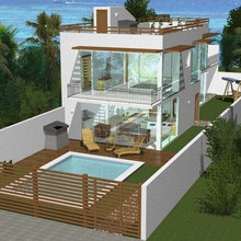 Tropical House Inspiration