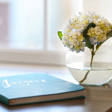 Real Estate Investment Project - Staging