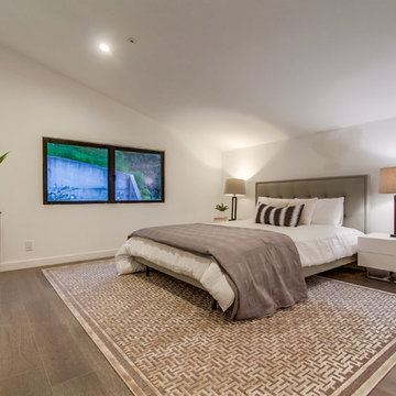 Captivating Culver City Condo