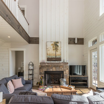 Old Toccoa Farms - Lot 170