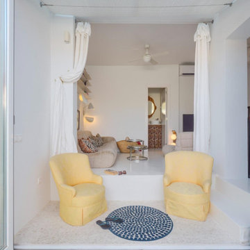 CASA PATIO