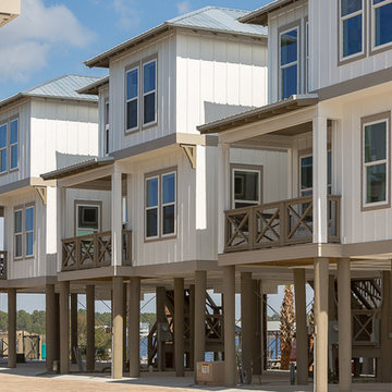 The Cottages at Lagoon Pass-unit K