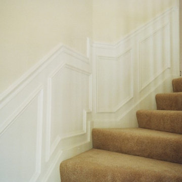 Wainscotting Ideas