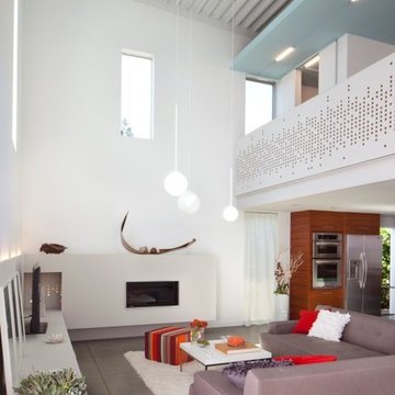 Sunlight Residence Proto Home