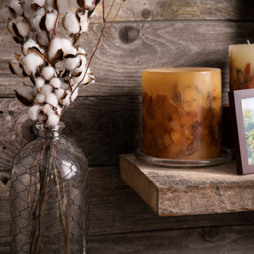 Rustic Charm