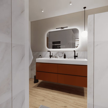 Projet Castellet