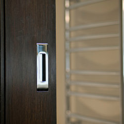 Orion - Flush Pull - Cabinet And Drawer Handle Pulls