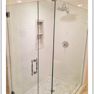 Master Bath Remodel