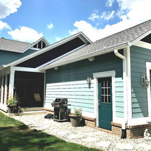 Home Outside
