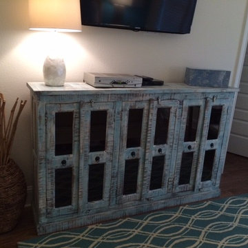 Chance F Jobe Designs condos