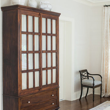 Guilford Master Suite