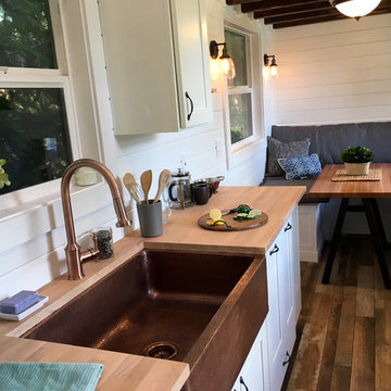 Tiny Heirloom - Portland, OR