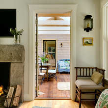 entry hall