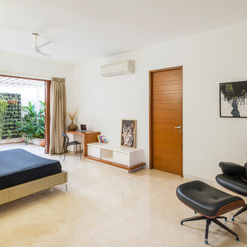 Courtyard House