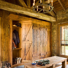 mudroom