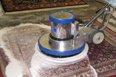 Rug and Carpet Cleaning Adelaide