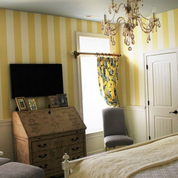 French Cottage Guest Suite (Midlothian, Va)