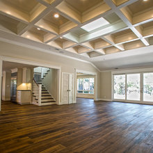 ceiling