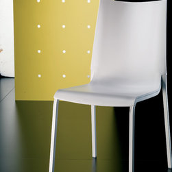 Eva Chair by Bontempi - Dining Chairs