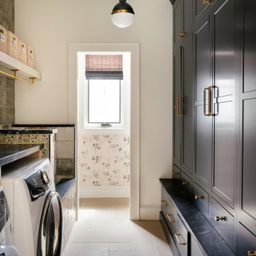 Vine St Centennial, CO