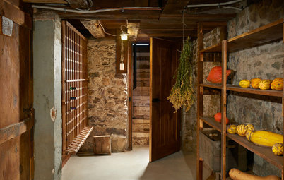 11 Quirky Features Worth Preserving in Historic Homes