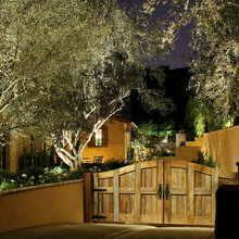 walls/gates/garage doors