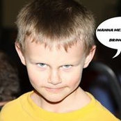 Foto von Chuck Volans